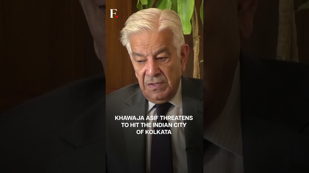 Pakistan Threatens to Strike India's Kolkata&nbsp;| N18G