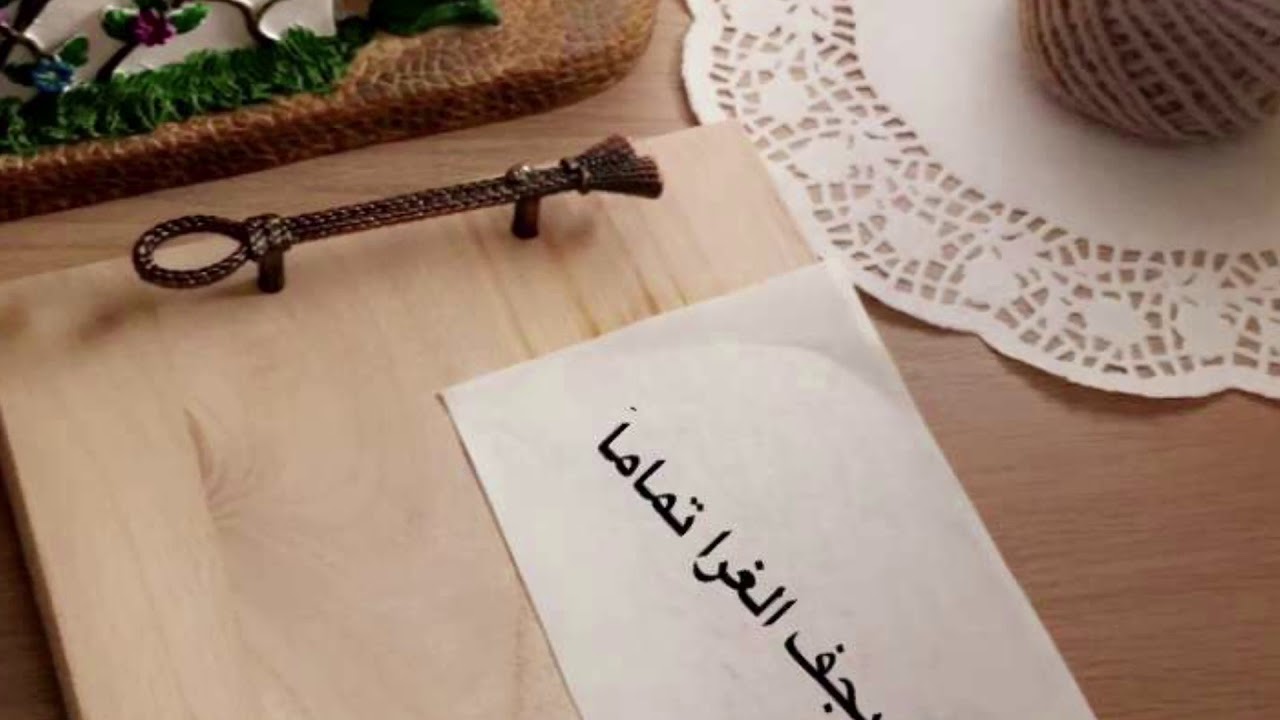 طريقة عمل ترانسفير على الخشب