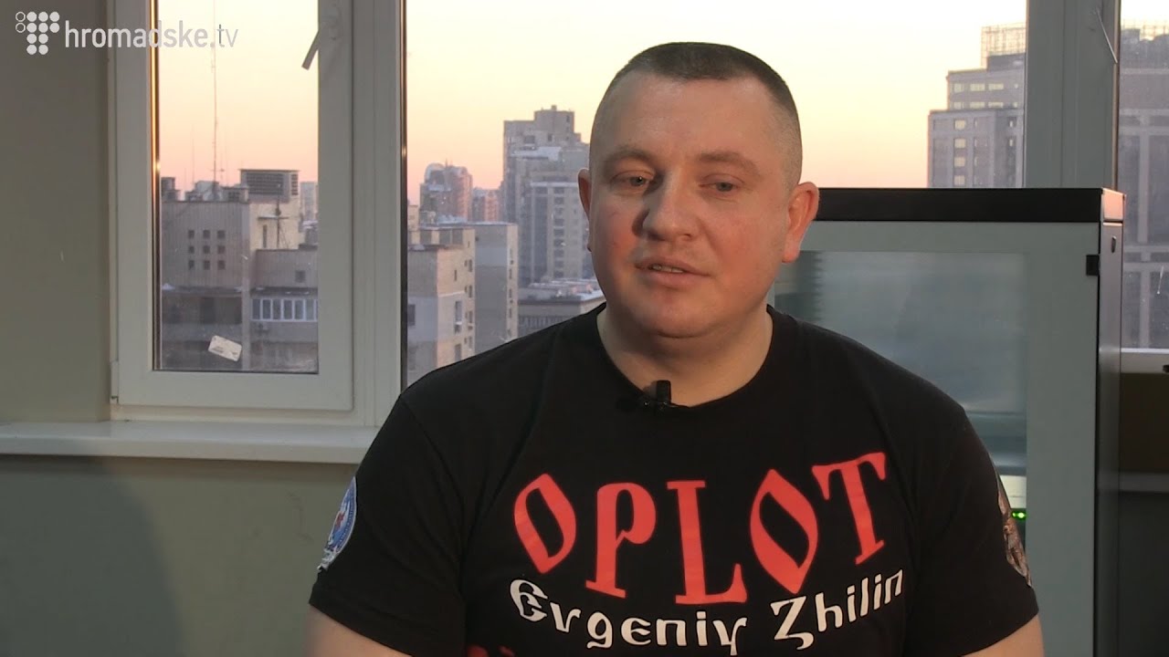 Євген Жилін: Кернес організував справу проти мене