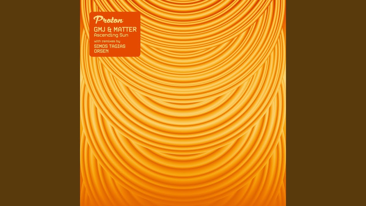 Ascending Sun (Orsen Remix)