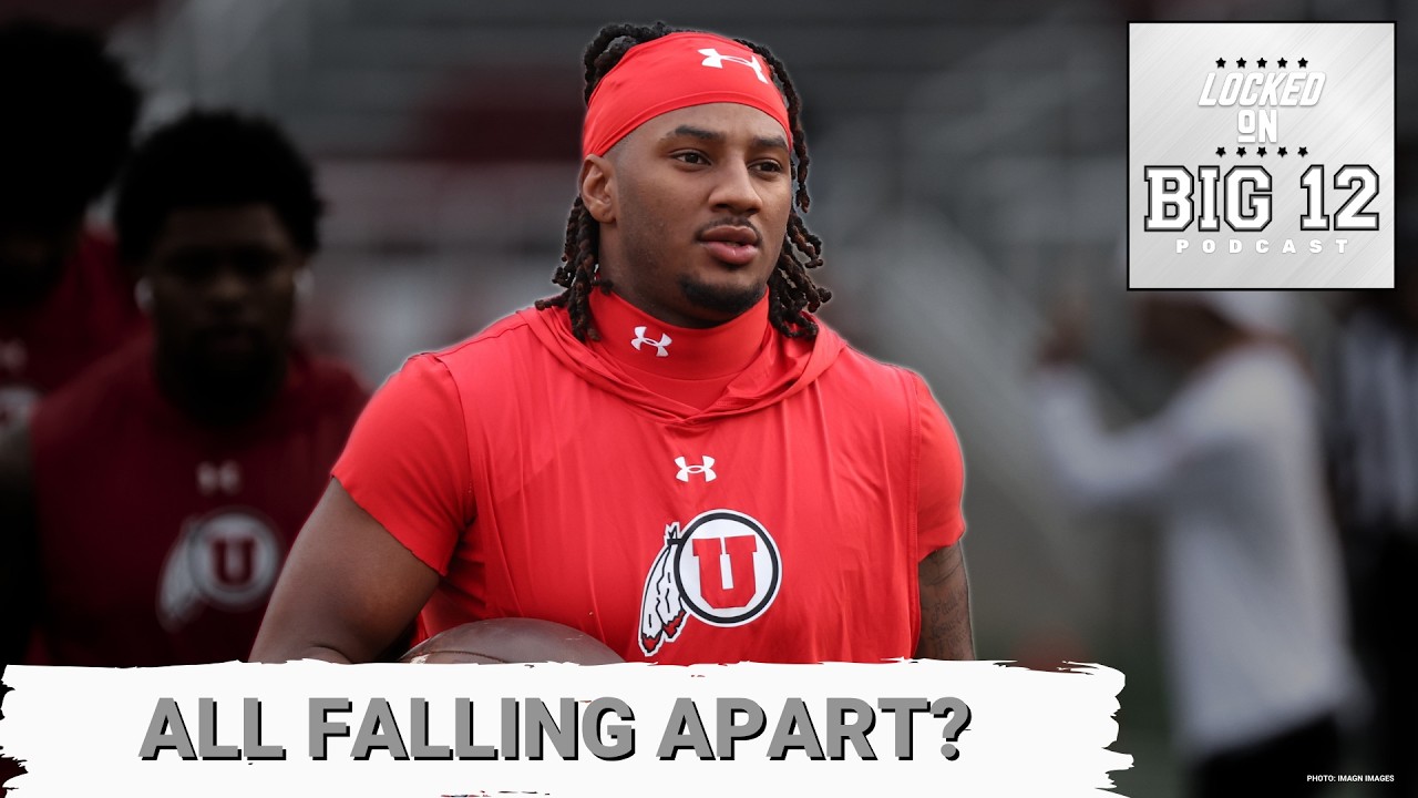 Why Utah Football Fans Are Finally Fed Up With... Utah Football.