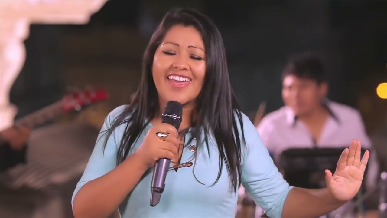 Fresialinda - TERMINAMOS MI AMOR (Video Oficial)