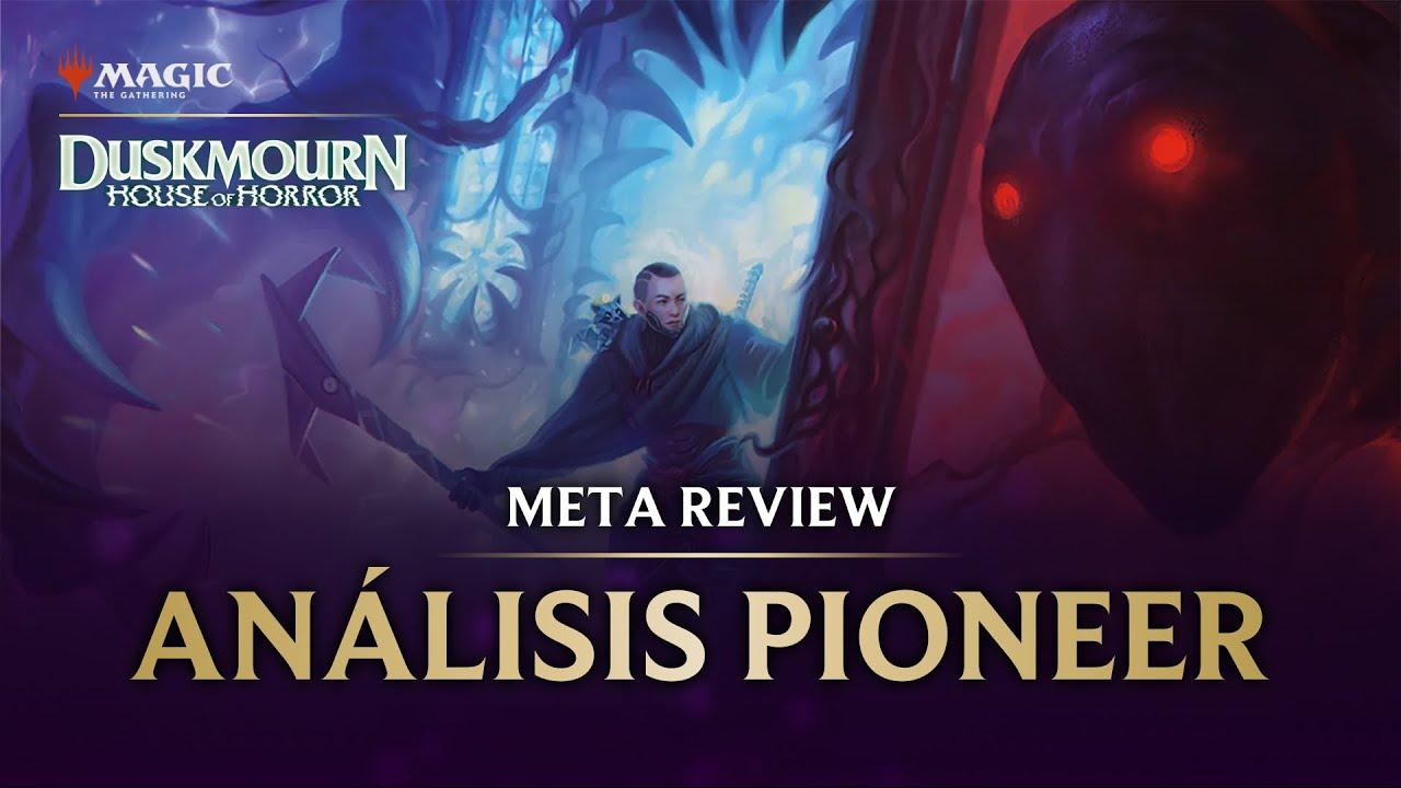 🔍🤔 ANÁLISIS del FORMATO | Oct 2024 | Meta Review de Pioneer