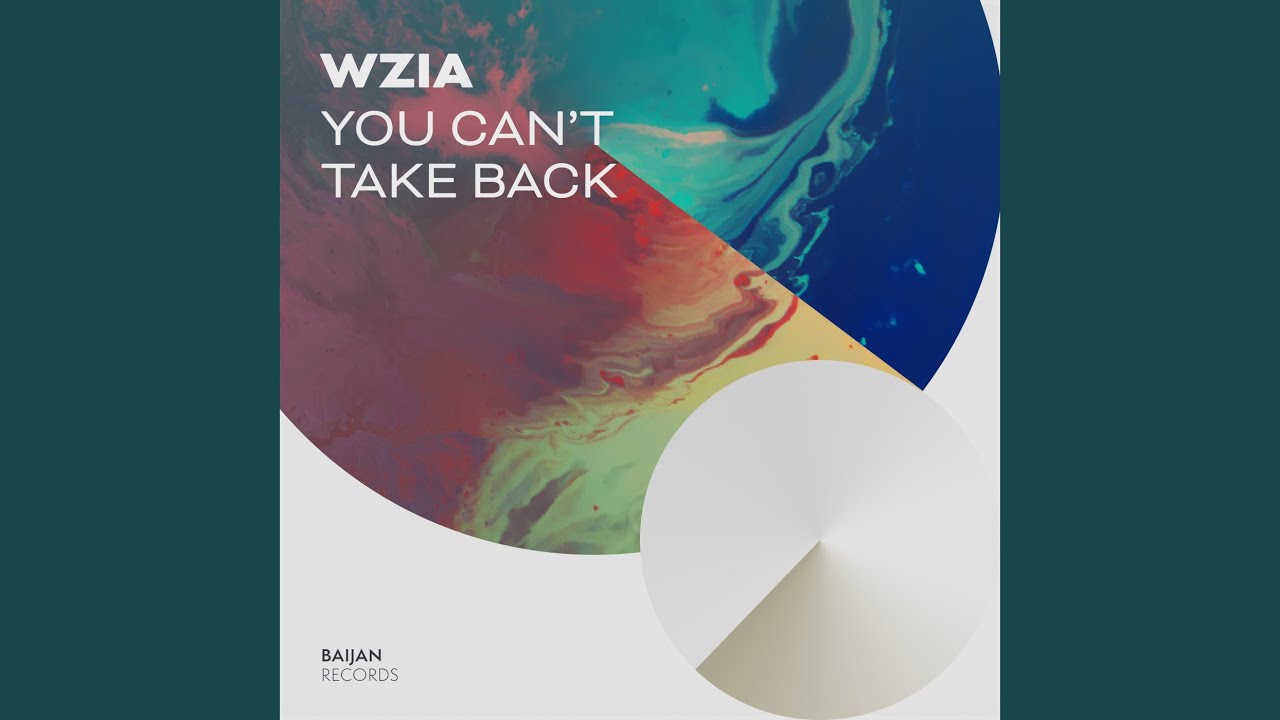 You Can't Take Back