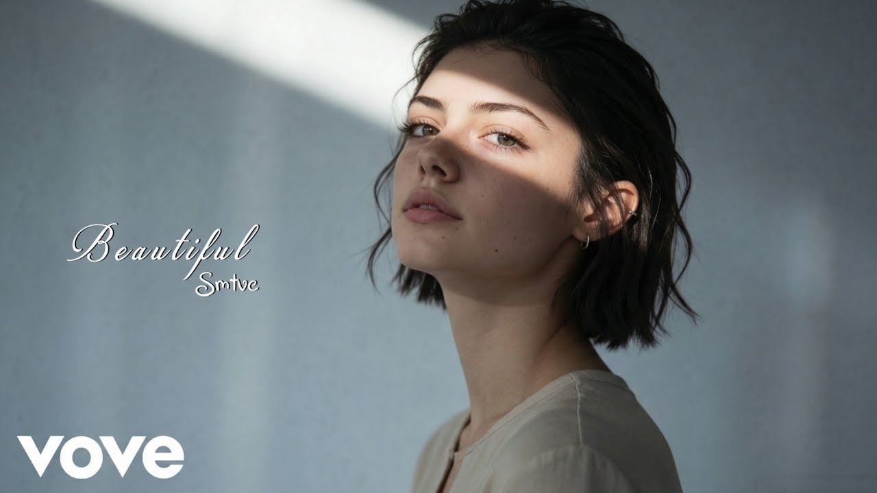 Smtve - Beautiful (Official Song)