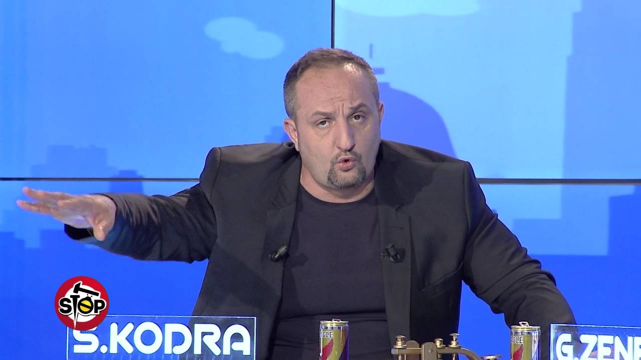 Stop - Kavaje, mega-gjoba fantazem, qe con biznesin ne faliment! (06 tetor 2016)