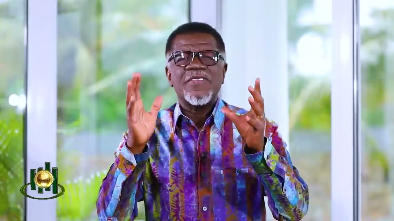Called To Be Fruitful || WORD TO GO with Pastor Mensa Otabil Episode 1903
