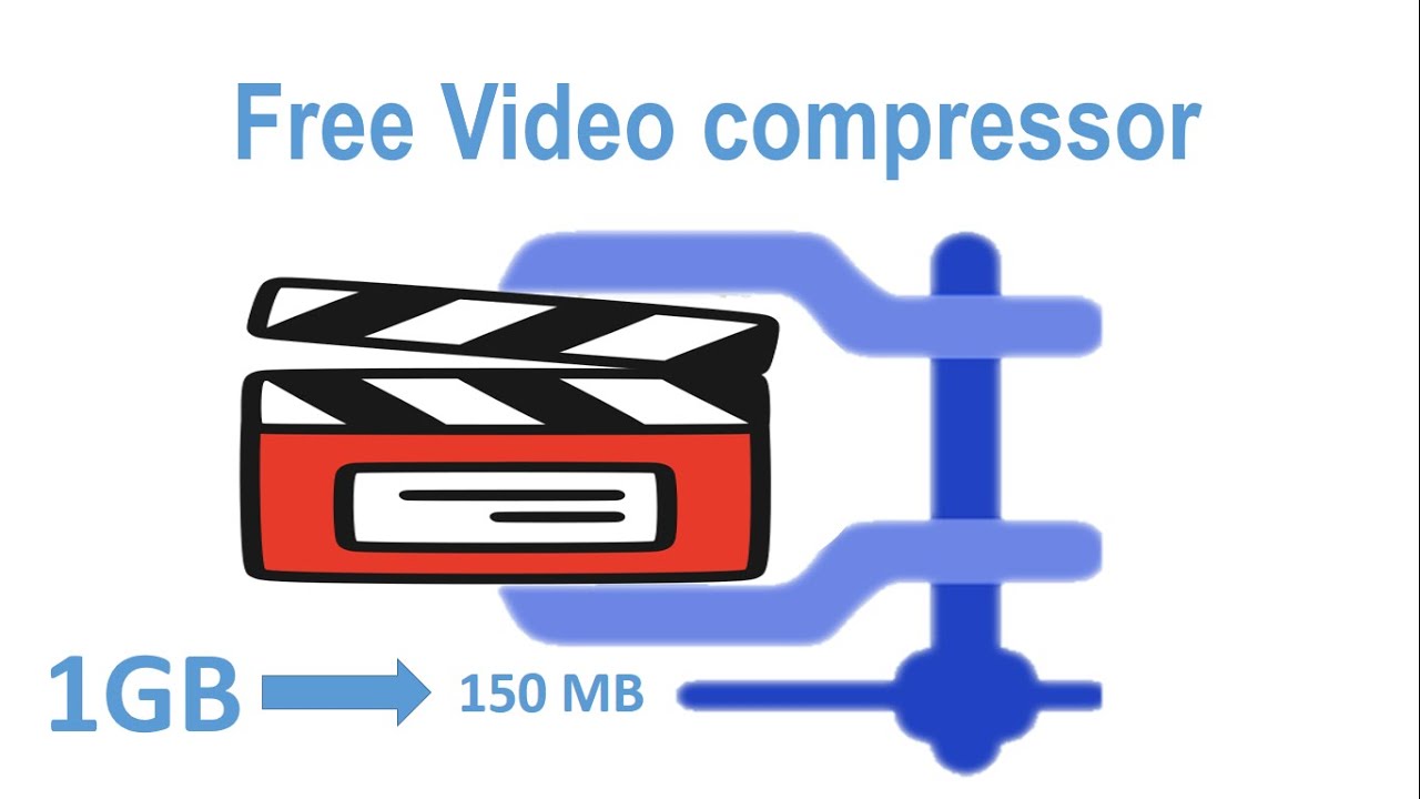 Reduce video size, Best Video Compressor for Pc