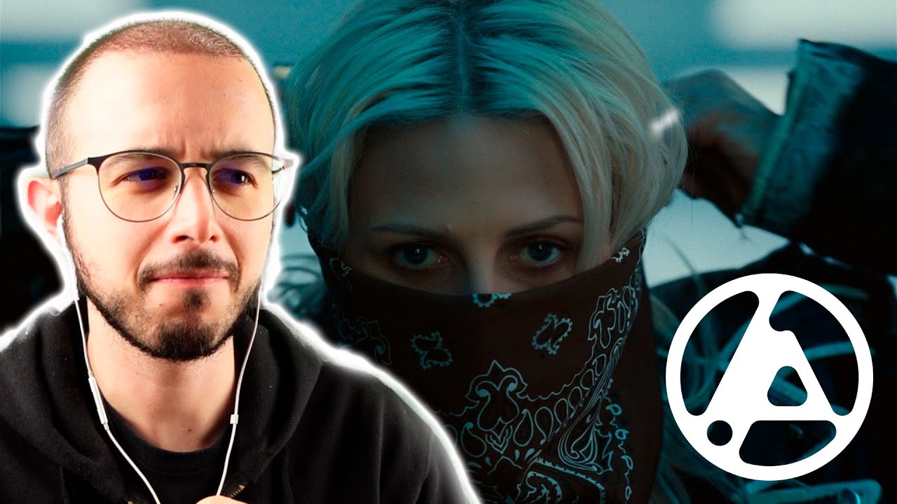 Linkin Park - Up From The Bottom | REACTION