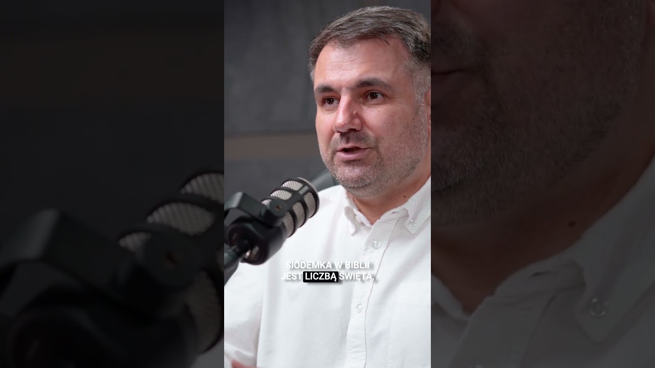 666 = pełnia zła? Biblijne znaczenie liczby - prof. Marcin Majewski