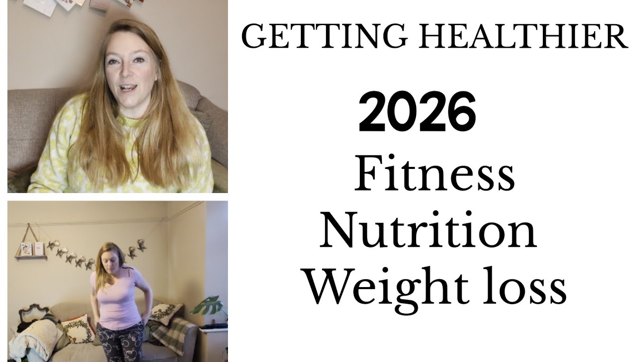 First video 2026 healthy challenge #motivation #weight loss #nutrition and #workout plans