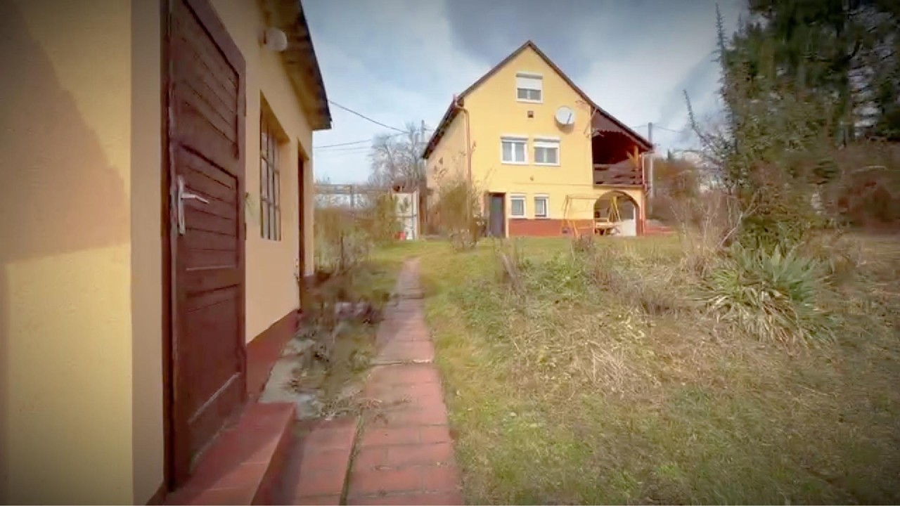 Zalakarosi panoráma és nyugalom - NI 0029