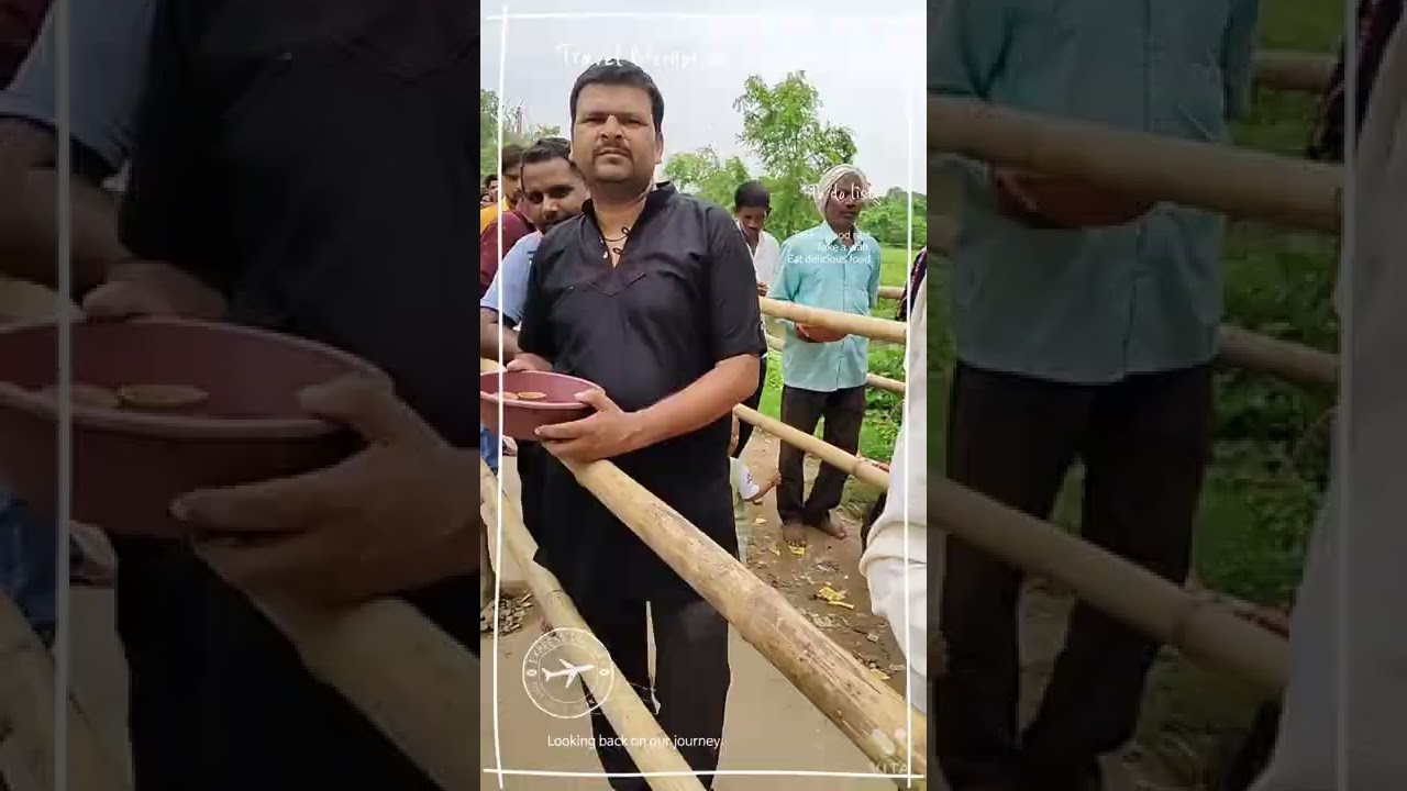 Manjitha dhaam barabanki uttar pradesh