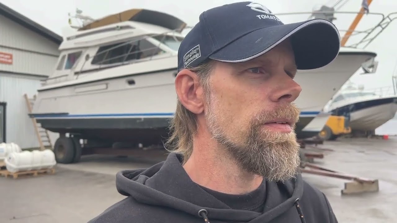 Kalixföretaget Norrkust Marina har fått nya ägare