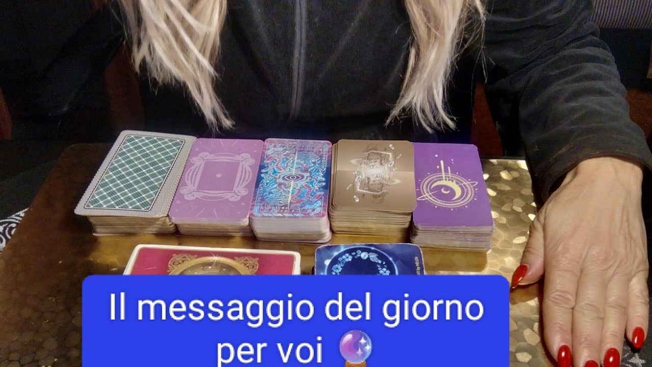 Il messaggio del giorno per voi🔮 State vivendo una relazione complessa.. ma ci sarà una rinascita ✨