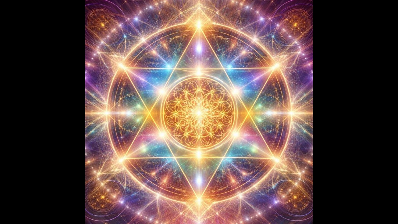 Divine Vibrations