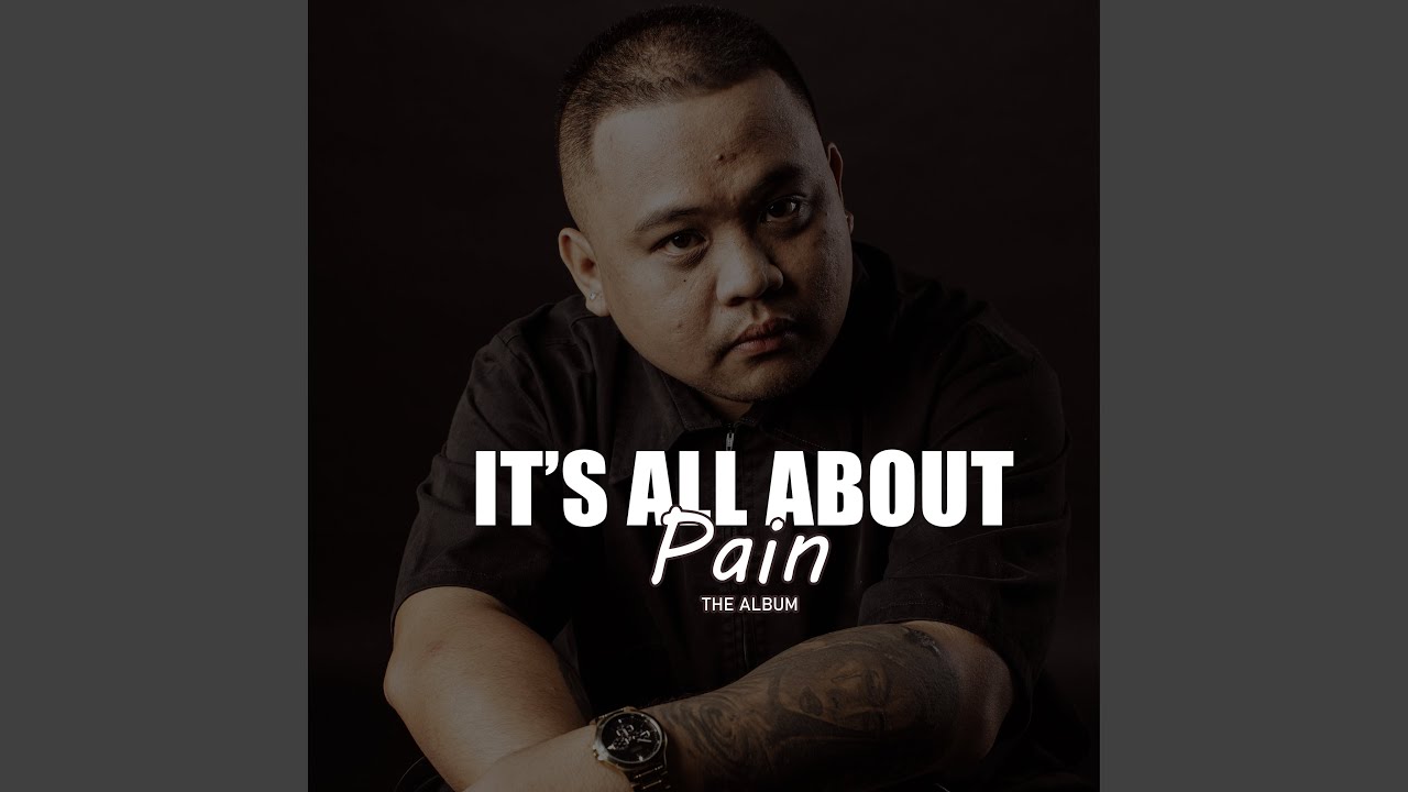 Wag Mahal Ko (feat. Joshua Mari, Honjoms)