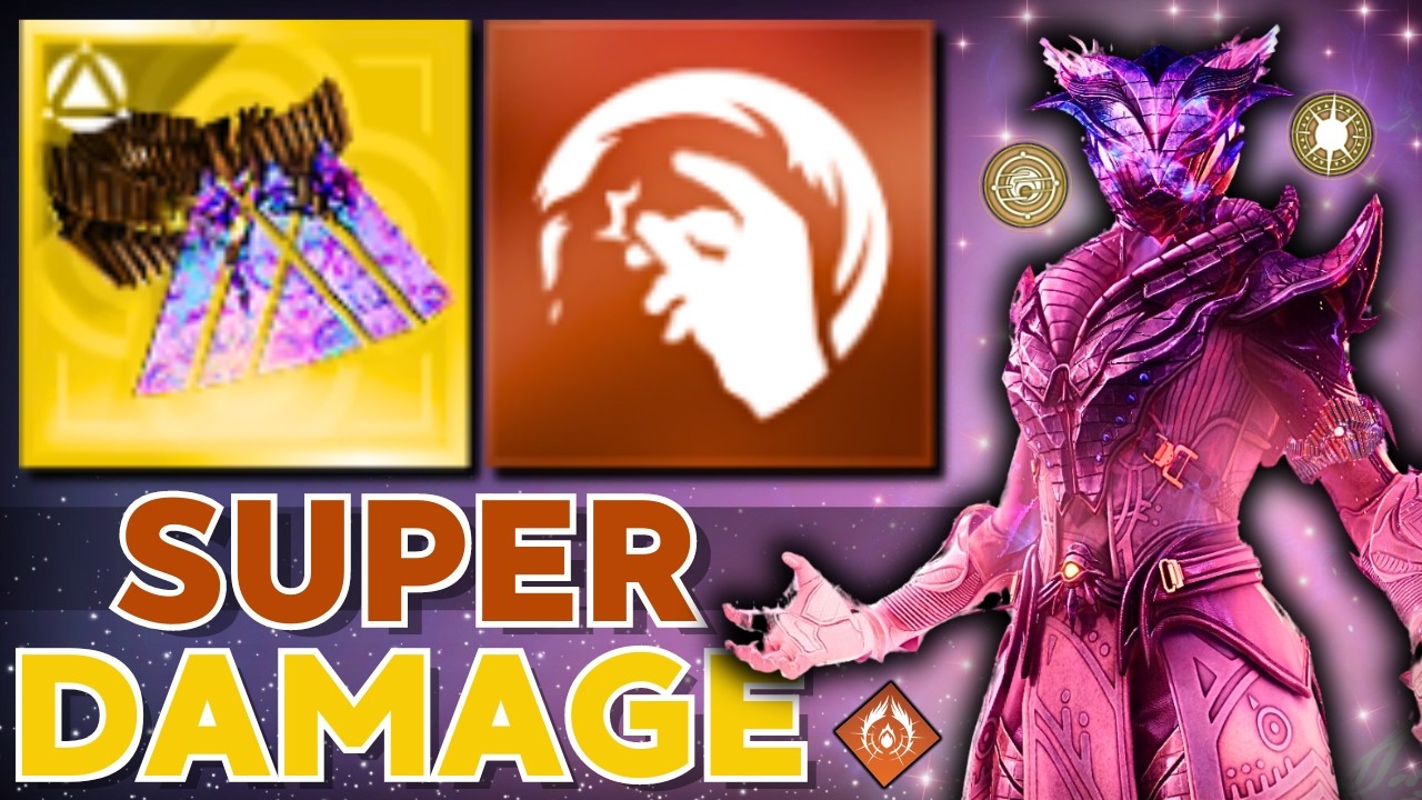 The One Class Item EVERY Warlock Should Be Farming For (Easy Build)