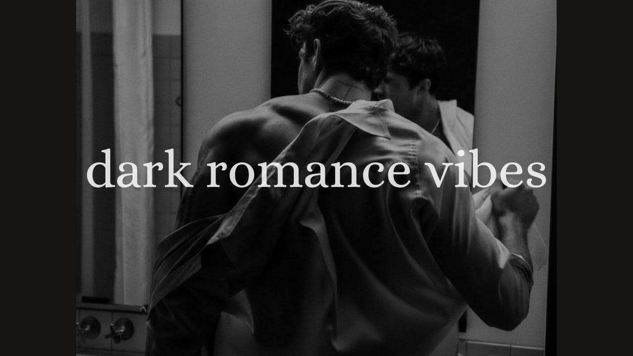 POV: everyone is OBSESSED with you💅  | Dangerous Love - Dark Romance Playlist 💋