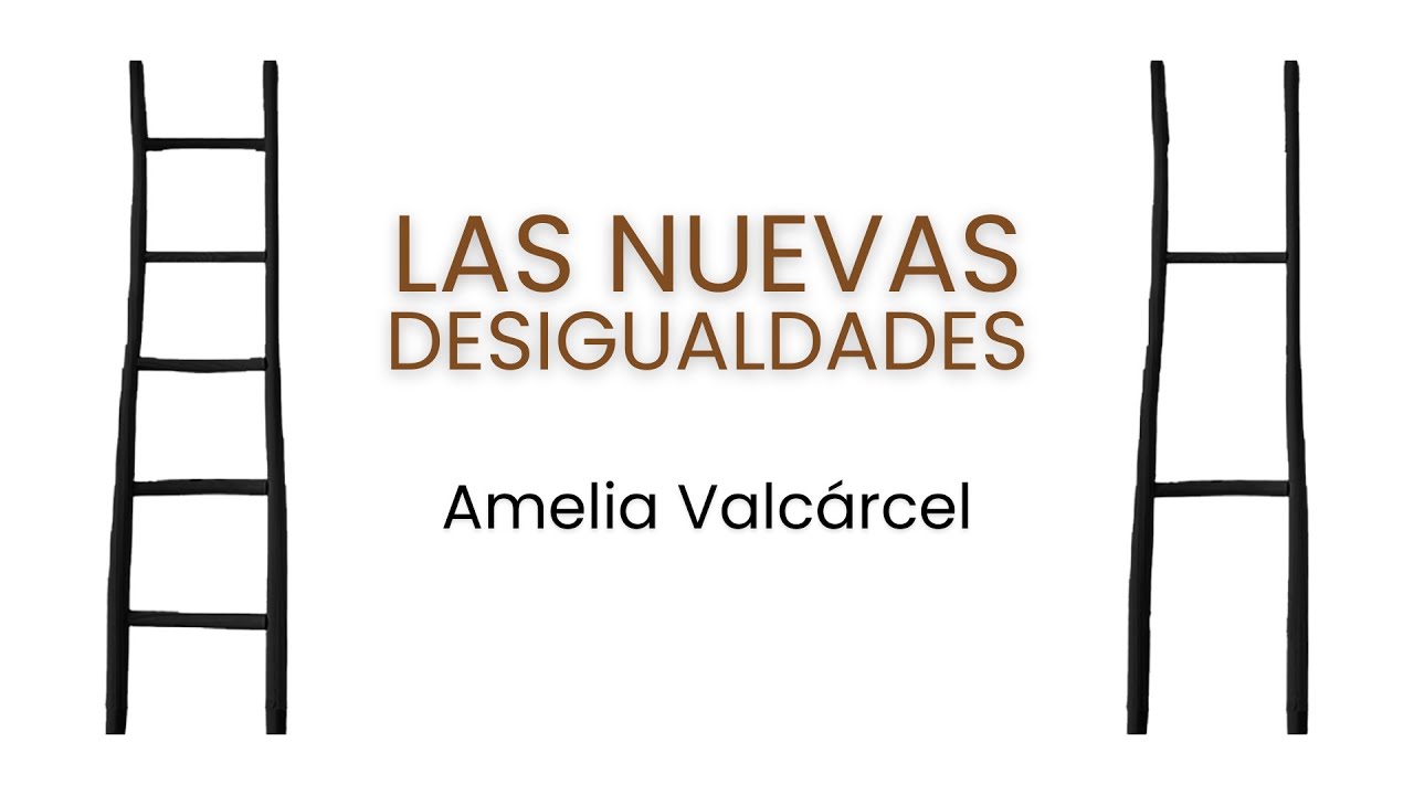 Amelia Valcárcel | Ideas que nacieron viejas.