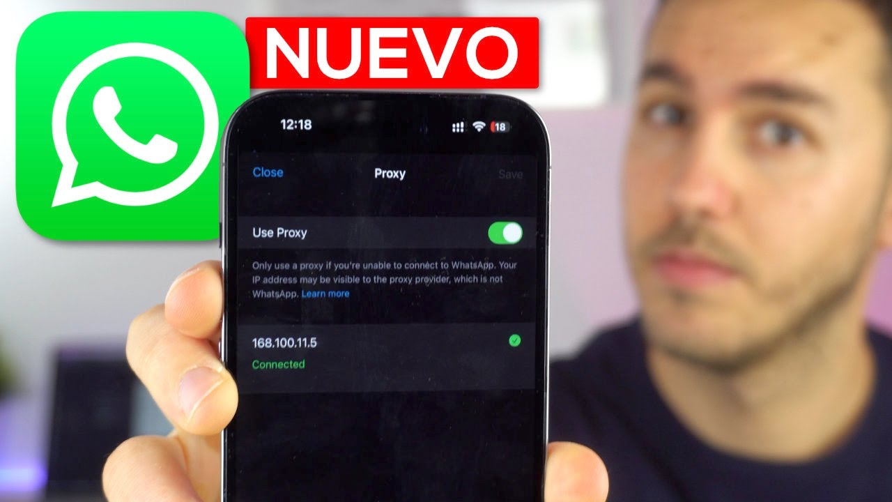 Вот как можно использовать WhatsApp, даже если ИНТЕРНЕТ ОТКЛЮЧИТСЯ или будет ЦЕНЗУРА