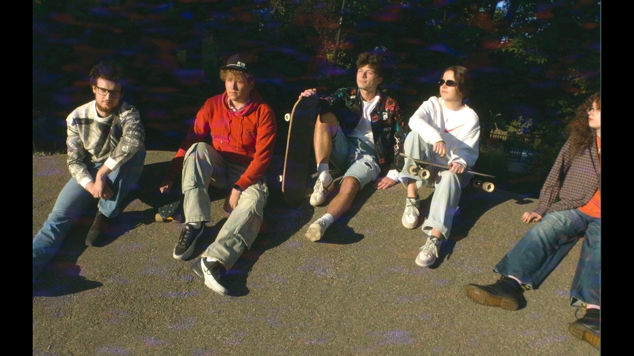 AMOK - Kwestia czasu