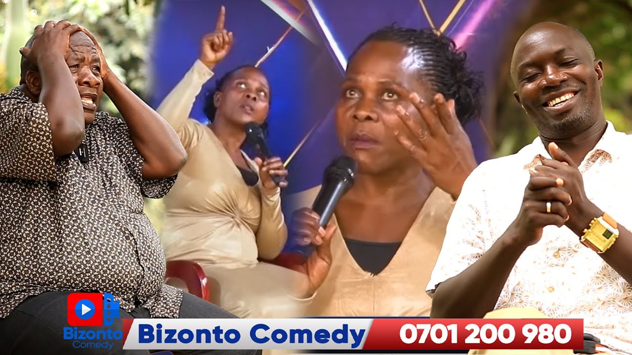 Muzei Magala Aleese Bwiino Omukambwe Ku Pastor Aidah Nakasuja Eyagenda Mu Ggulu Omukazi Mutuufu#new
