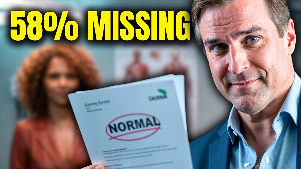 Doctor Confesses What Halle Berry's Menopause Fight Is Really About (Your Doctor's Behind)