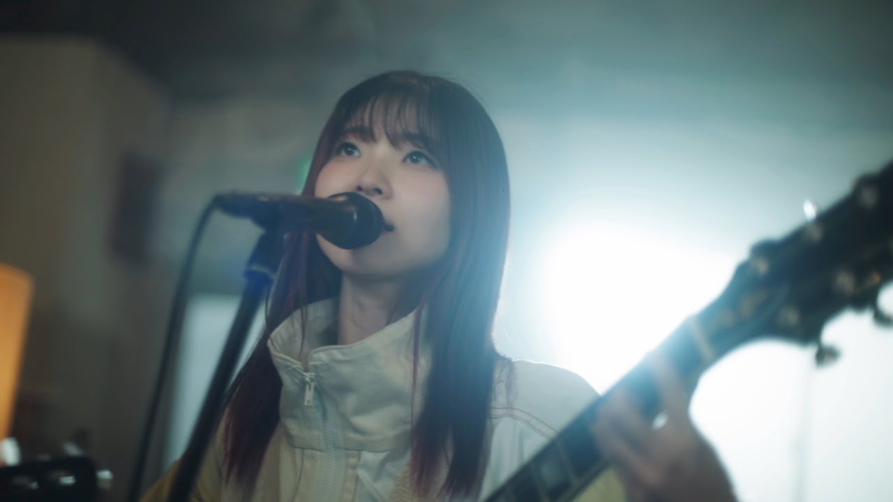 SpecialThanks - 96 (Official Music Video)