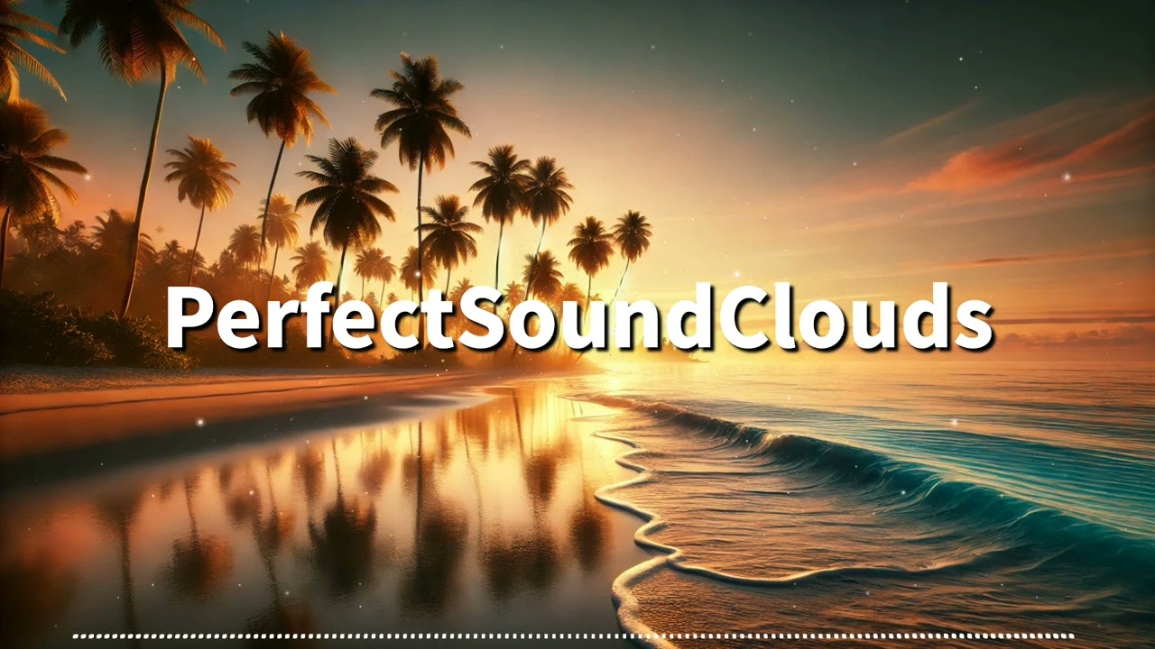 Tropical Drift - PerfectSoundClouds (No Copyright Background Music)