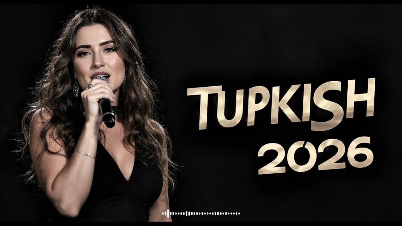 Turkish Love Songs ❤️ | Emotional Deep Heart