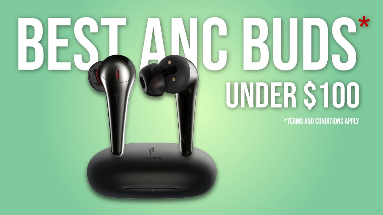 It’s really, REALLY GOOD, BUT?! - 1MORE ComfoBuds Pro Review + Latency & Call Test
