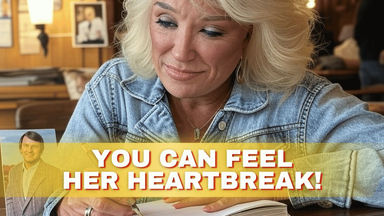 The Heartbreaking Song Tanya Tucker Wrote About Glen Campbell