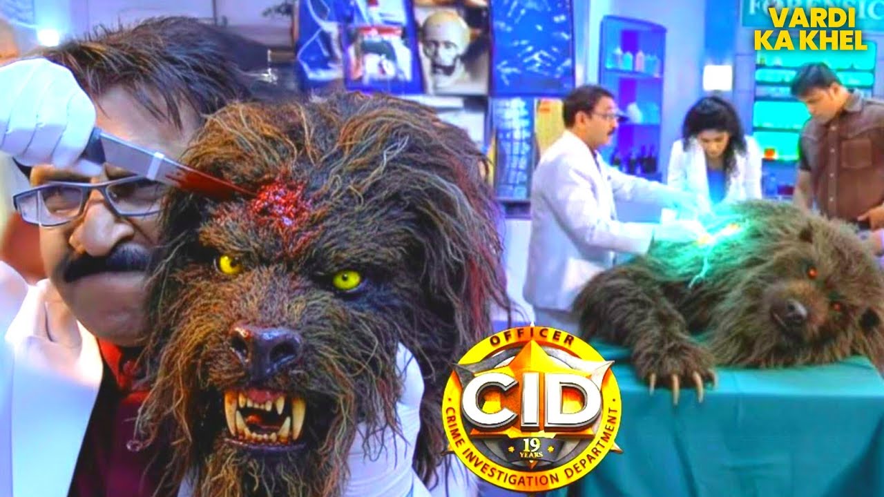 Team CID खा ली ACP Pradyuman के लिए भेजी गई मिठाईयाँ | CID New Episode 2026 | #cid2026 #latestcid