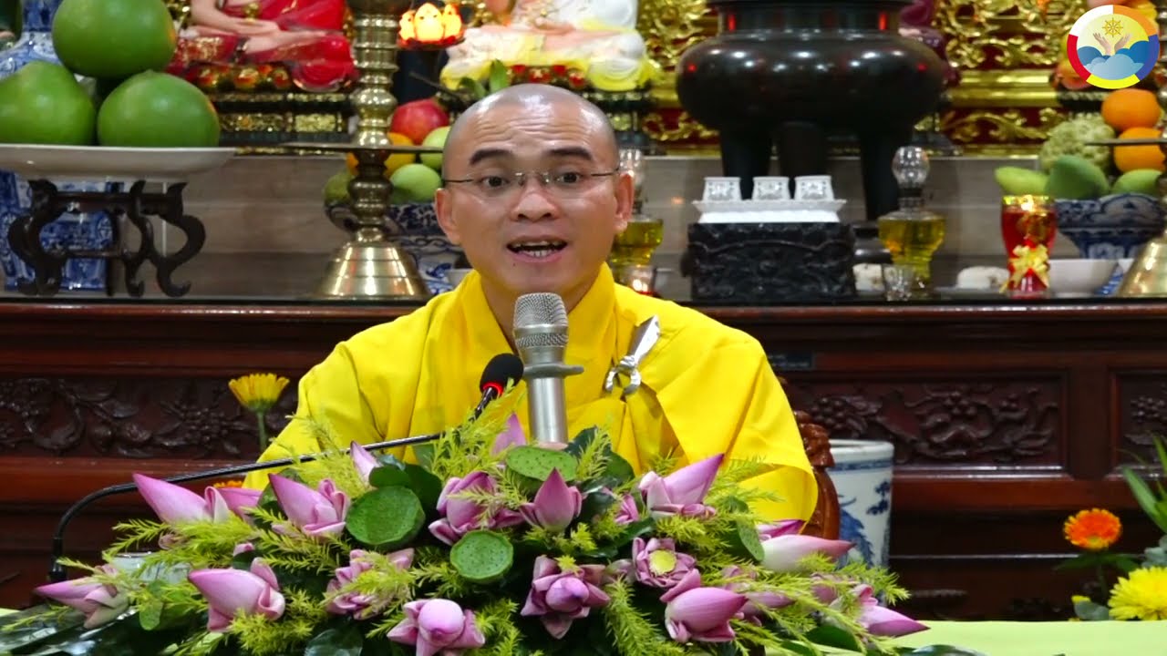 1314:TÔN GIẢ SĪVALI ĐỆ NHẤT TÀI LỘC (ĐĐ Thích Thiện Tuệ Thuyết Giảng Hay)