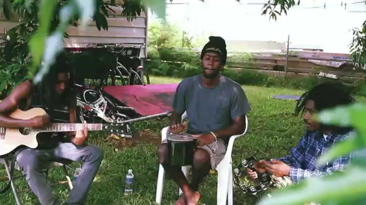 Clocks (cover) with The Late Ones - Unda da Mango Tree Monday