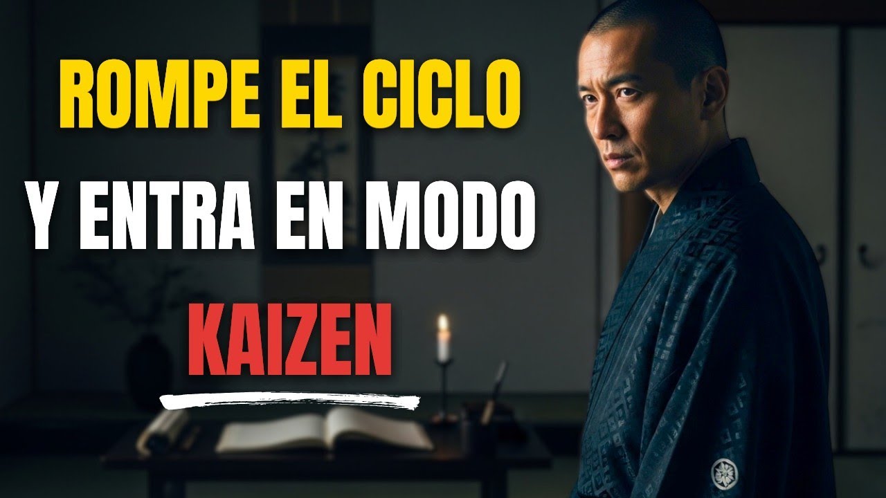 Por Qué SIGUES FALLANDO Aunque lo Intentas TODO – El Error Invisible
