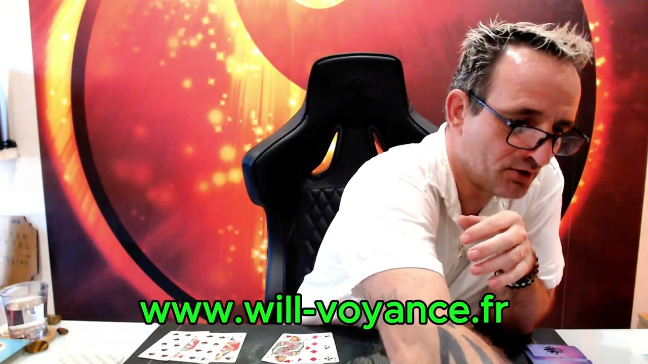 Voyance Jeudi 19 Mars
