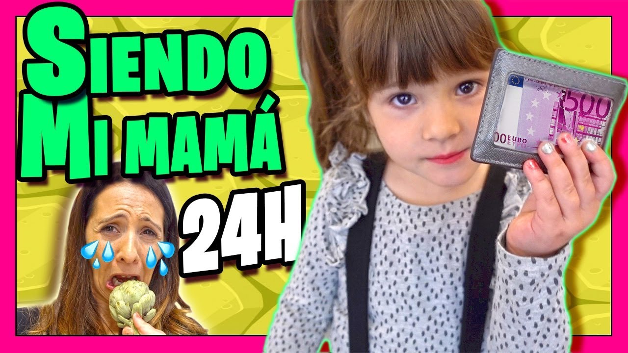 COMO SER MADRE POR PRIMERA VEZ - 24 HORAS SIENDO MAM&Aacute; | Daniela Baby Pink