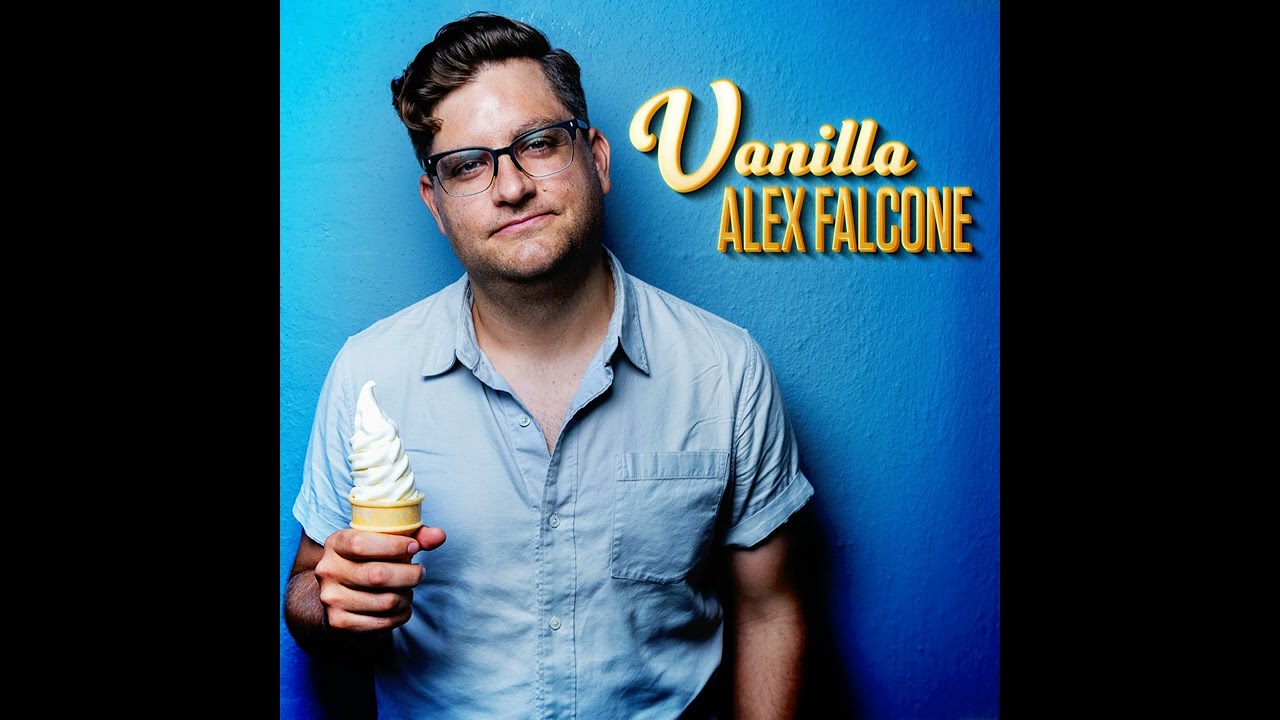 Alex Falcone | Let's Kill Baby Hitler - Vanilla