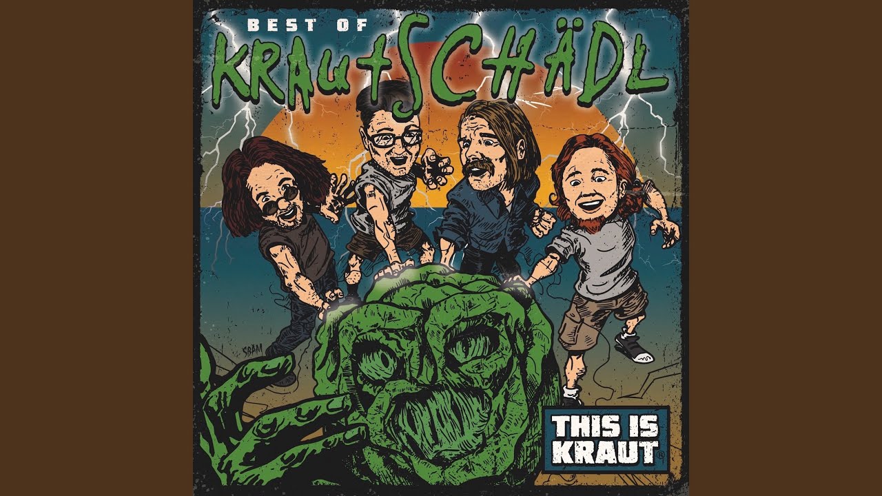 Donzn am Firn (Live)