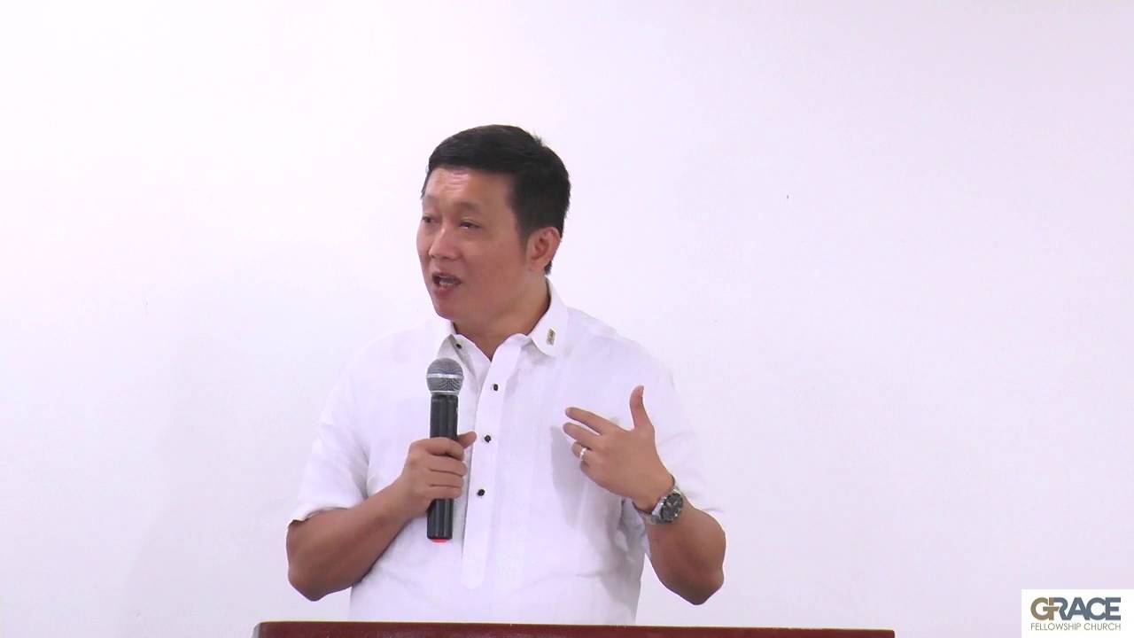 Filipos 2:5-8  Ang Halimbawa ng Pagpapakumbaba ni Kristo