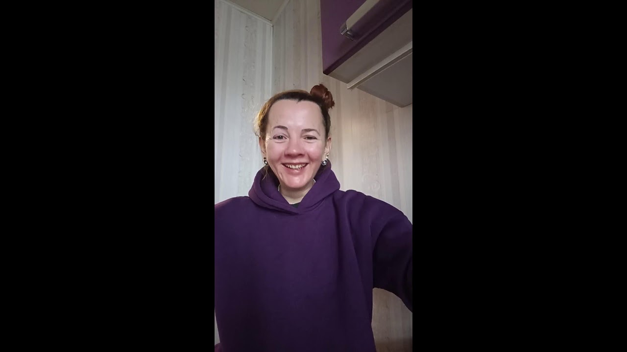 Цапля Чувства в прямом эфире!