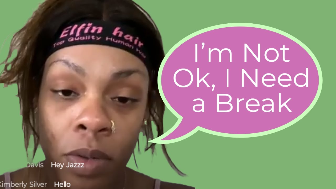 My Jazzy Life Begging Chris to take Legend for a Weekend, Says she Sacrificed ALOT