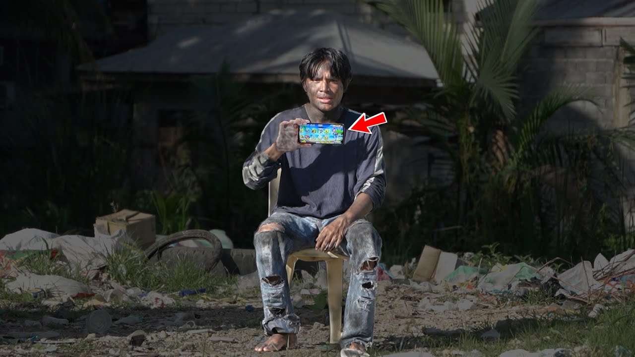 Nang Dahil Sa Pag Promote Ng Sugal