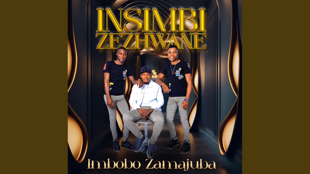 IMBOBO ZAMAJUBA