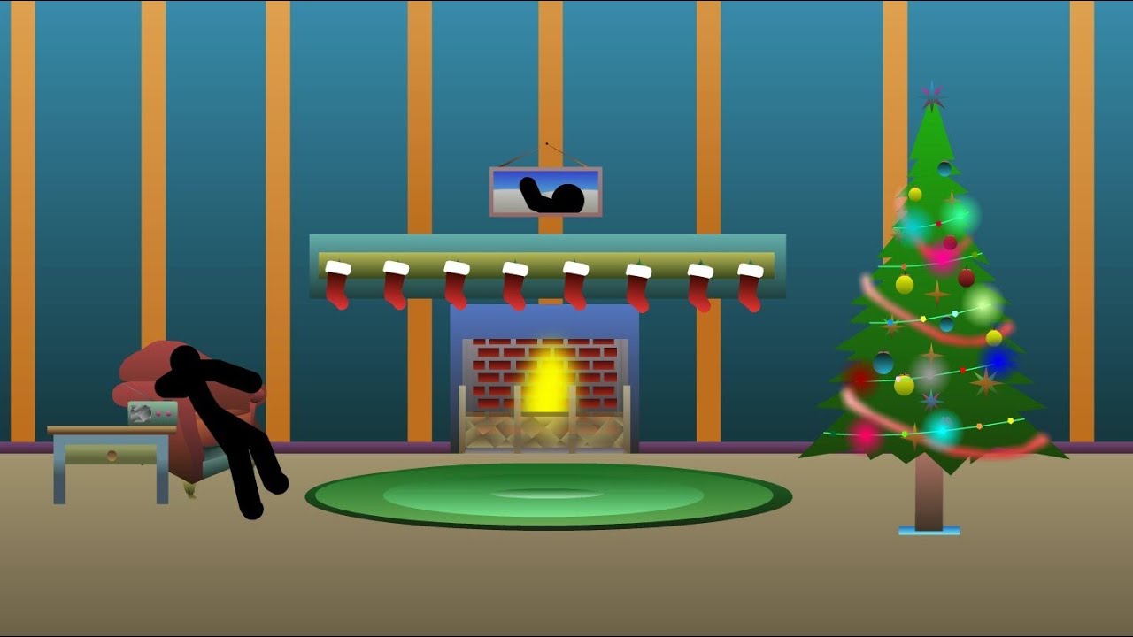 The Christmas Spirit (by xtended) [HD]