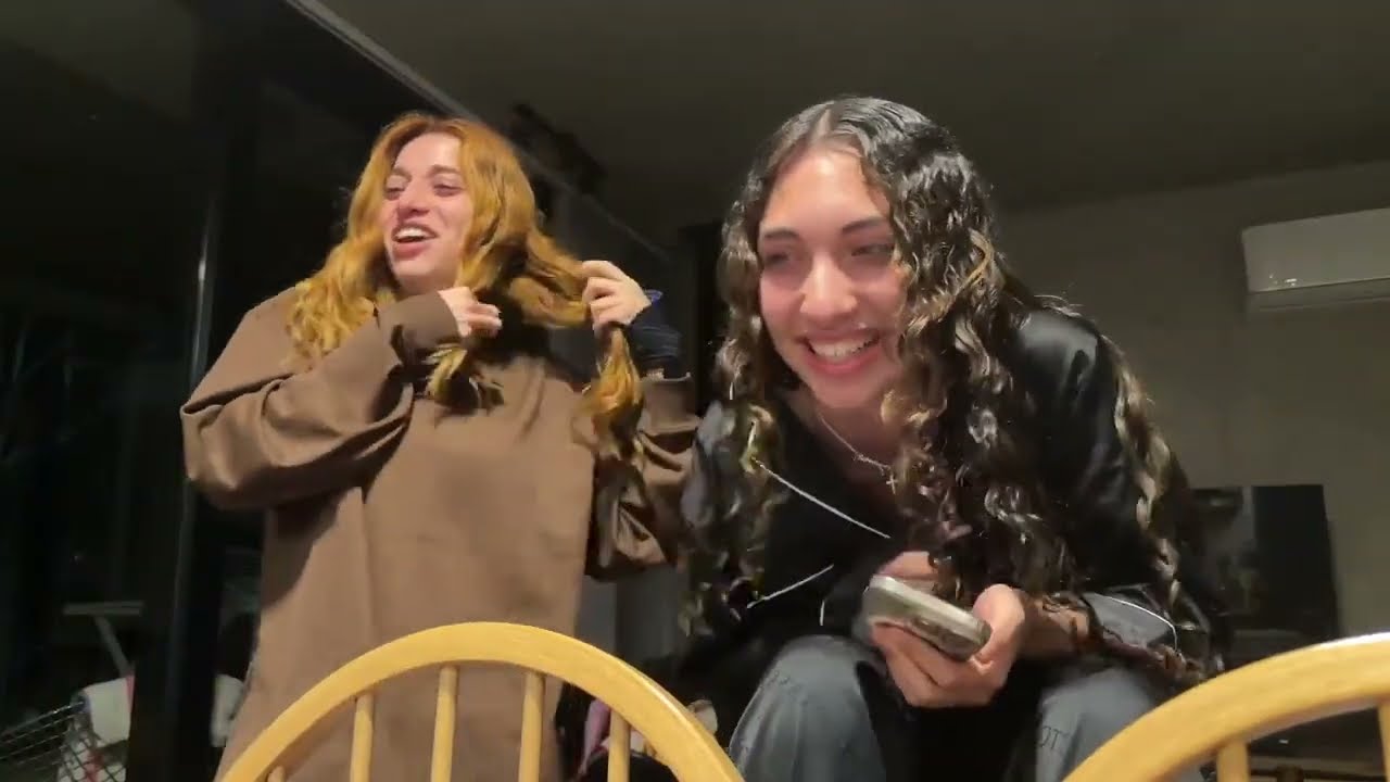 Luli Gonzalez stream completo 03/01/2026