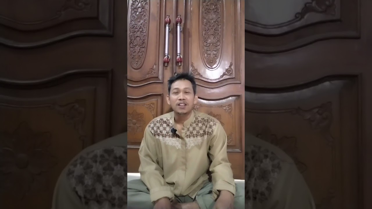 Tumbal pesugihan dalam Alquran dan mistik jawa
