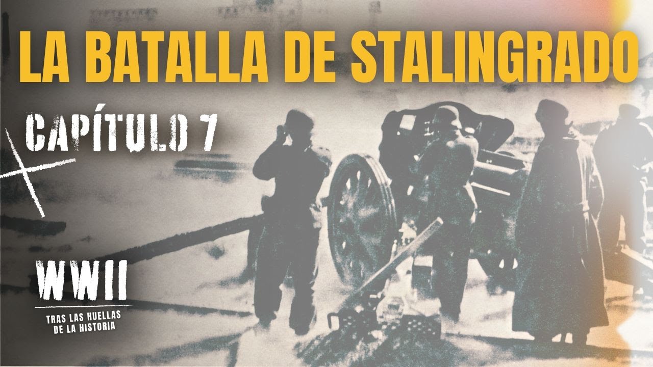 El lado oscuro de la Batalla de Stalingrado